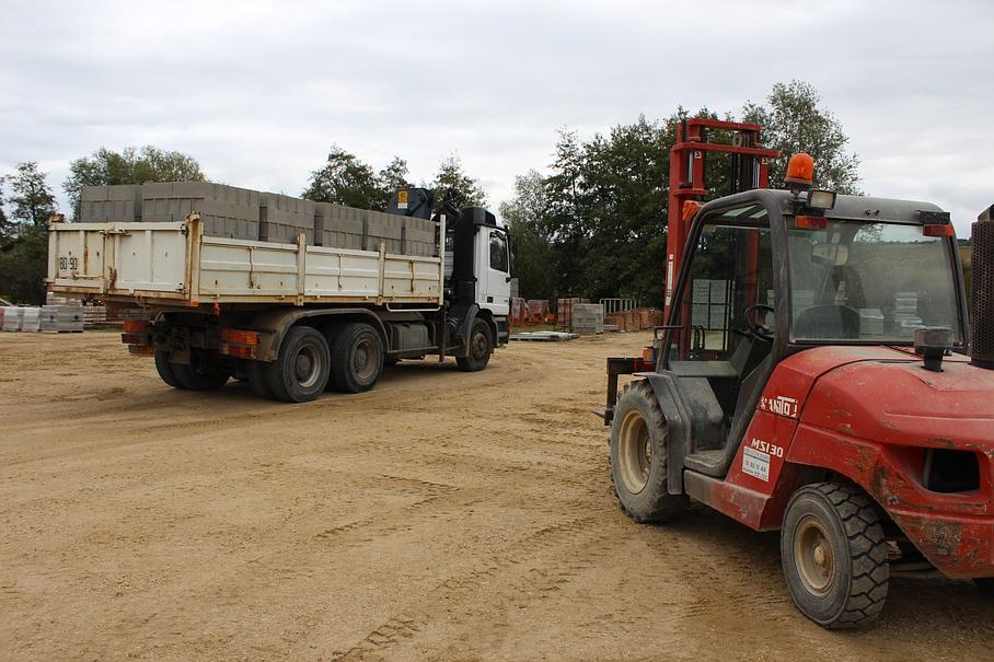 camion