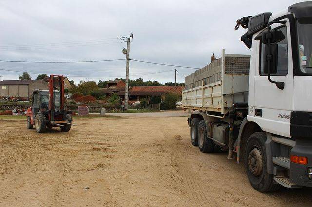 camion